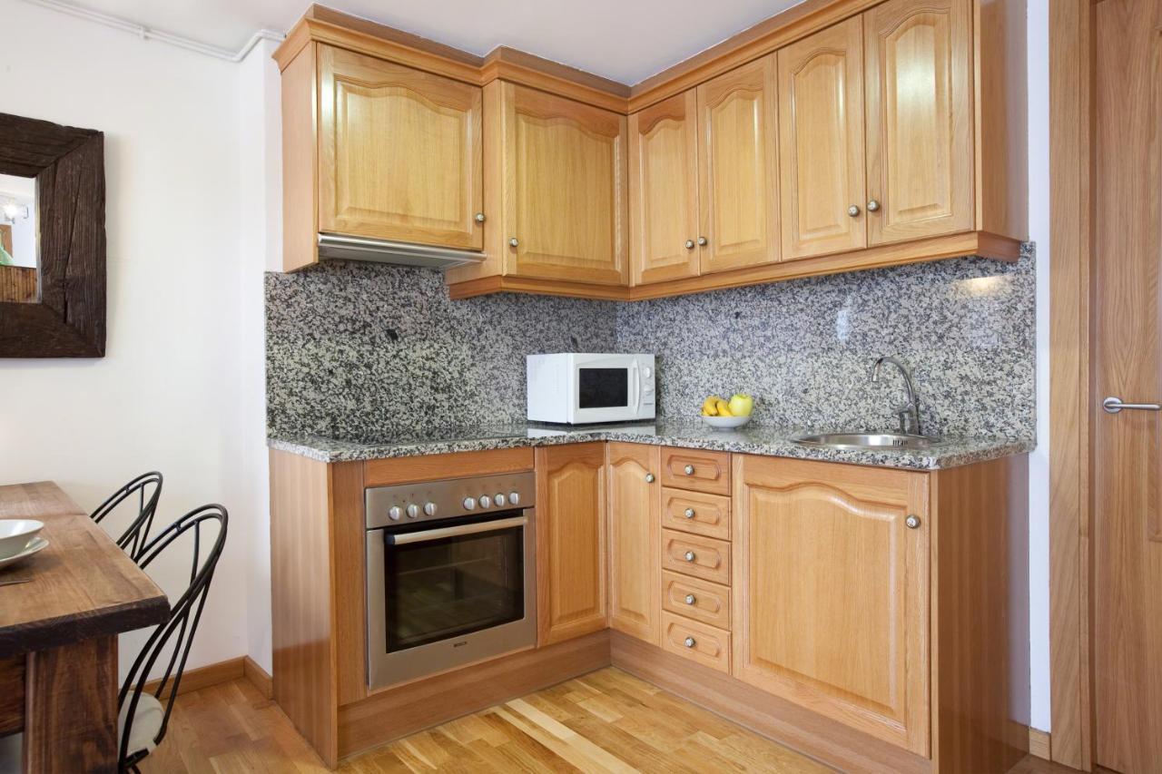 Apartment Mountain View Lodge: Retreat With Fireplace And Wi-fi Llanars