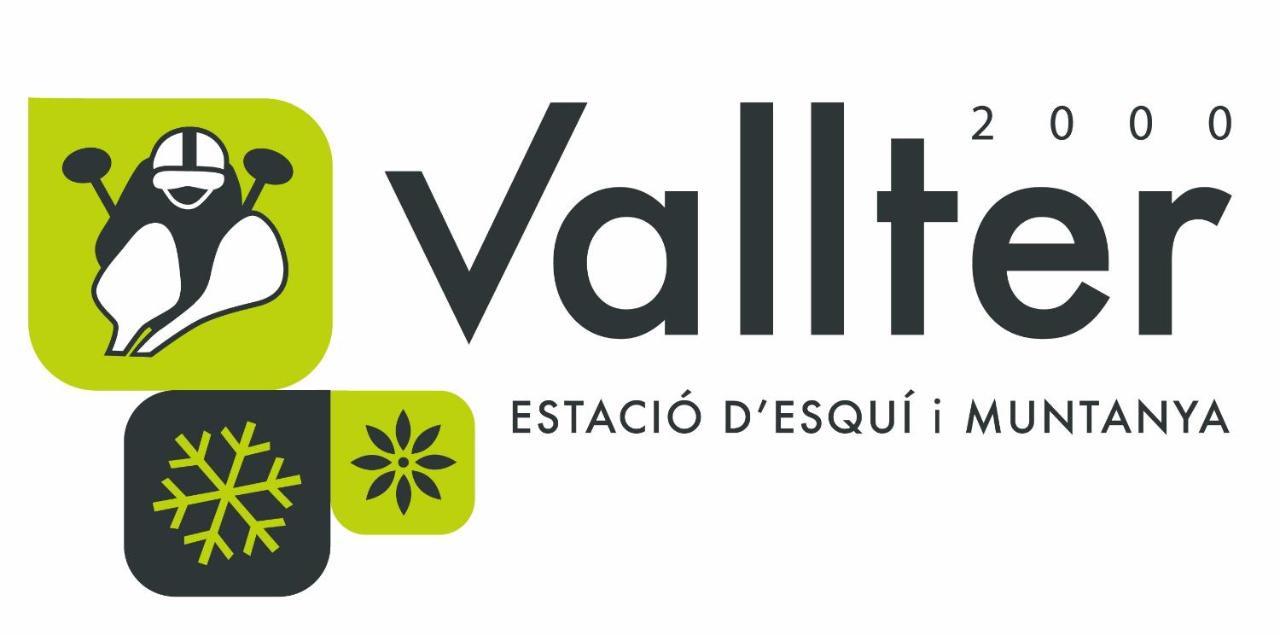Llanars, En Vall De Camprodon Vistas Montana De Frente, Ascensor, Orientacion Sur, Chimenea, Wifi, Mollo Park, Vallter, Hipica, Golf Apartamento