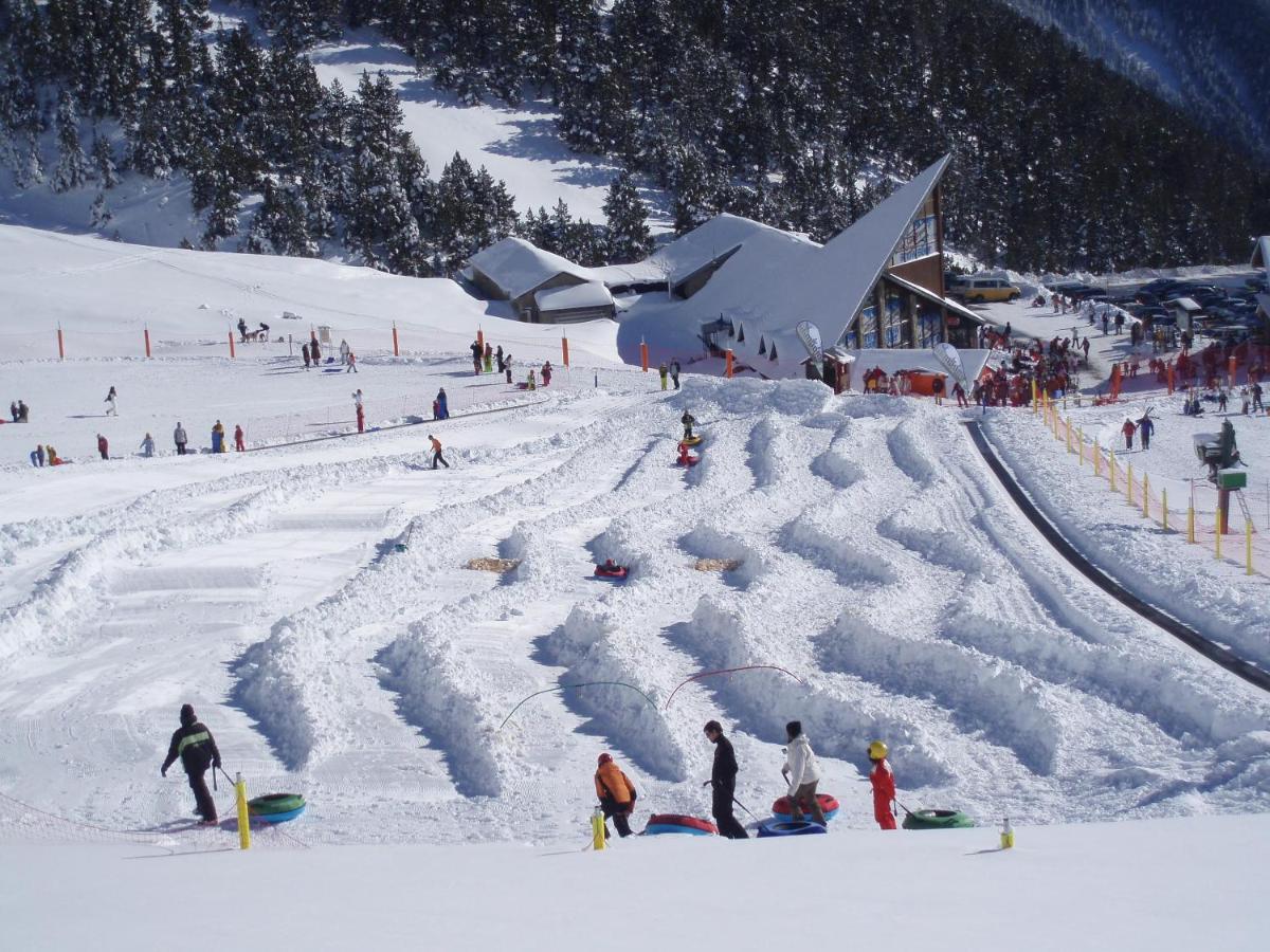 Llanars, En Vall De Camprodon Vistas Montana De Frente, Ascensor, Orientacion Sur, Chimenea, Wifi, Mollo Park, Vallter, Hipica, Golf