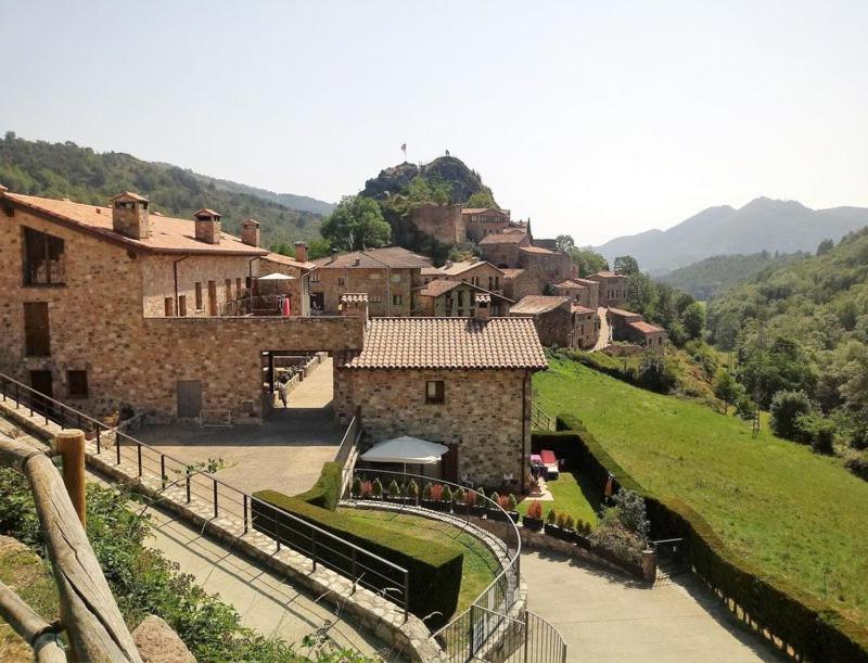 Llanars, En Vall De Camprodon Vistas Montana De Frente, Ascensor, Orientacion Sur, Chimenea, Wifi, Mollo Park, Vallter, Hipica, Golf *