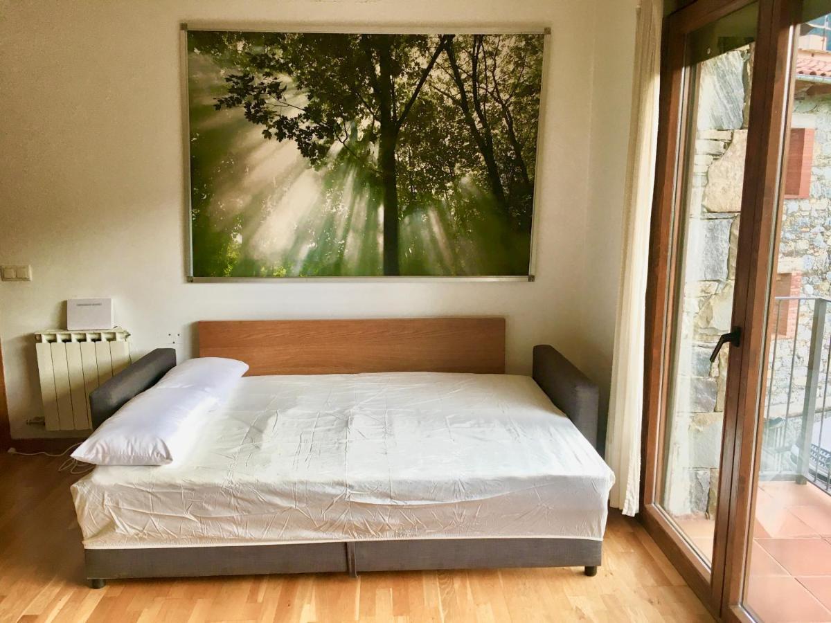 Mountain View Lodge: Retreat With Fireplace And Wi-fi * Llanars